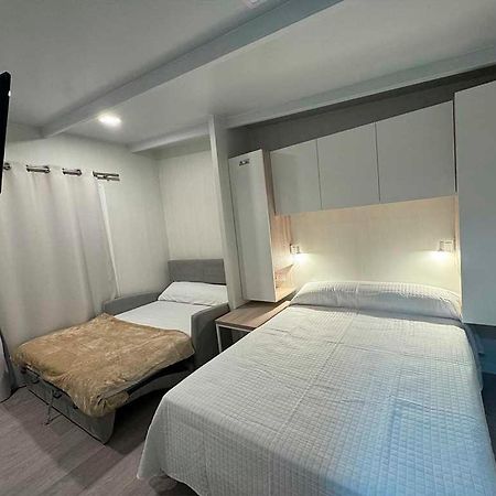 Complejo Hostelero La Fuente Fortuna Ngoại thất bức ảnh