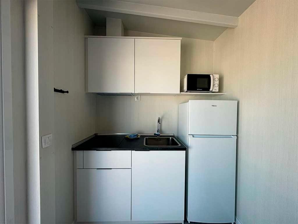 Complejo Hostelero La Fuente Fortuna Ngoại thất bức ảnh